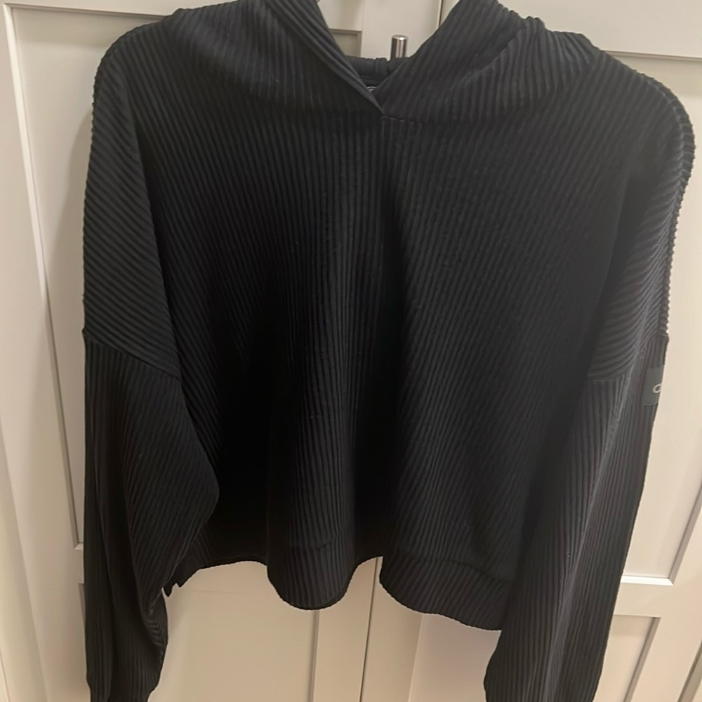 ALO HOODIE